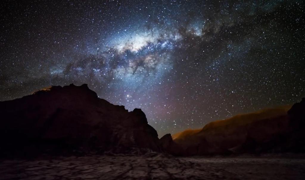 Wadi Rum Desert Heart Camp Exterior foto